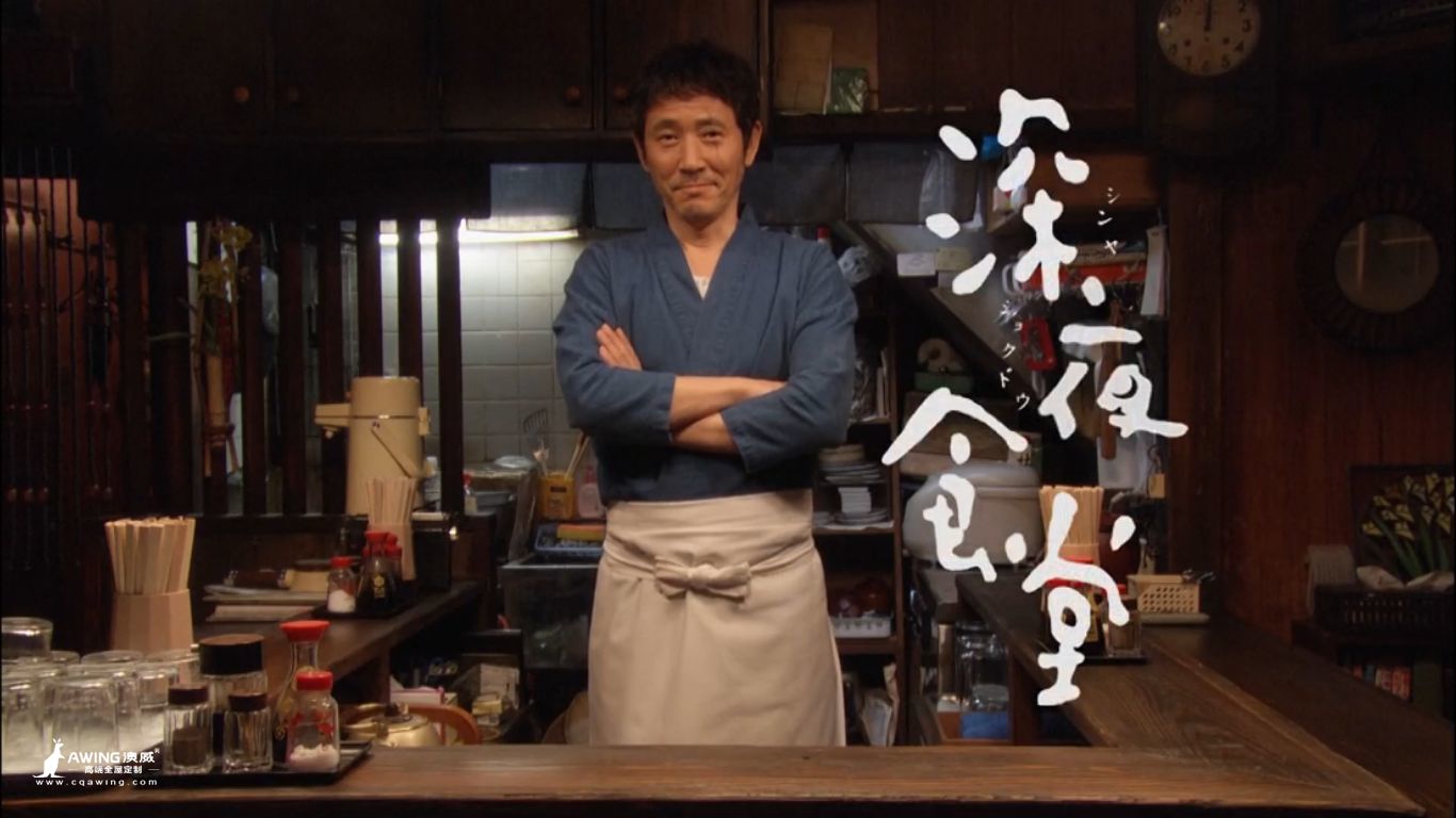 澳威全屋定制：食物承载着我们的爱和记忆2017-07-11 10:32:11